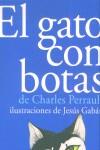 GATO CON BOTAS, EL (ED.ILUST.) | 9788466608893 | PERRAULT, CHARLES