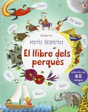 LLIBRE DELS PERQUES | 9781474903387 | AA.VV.