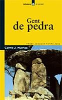 GENT DE PEDRA (CORSARI) | 9788424682590 | HUERTAS, CARME J.