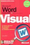 MICROSOFT WORD VISUAL 2002 REFERENCIA RAPIDA VISUAL | 9788448132293 | JOYCE