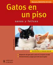 GATOS EN UN PISO | 9788425518256 | BEHREND, KATRIN