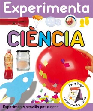 EXPERIMENTA - CIÈNCIA | 9788424637590 | PERKINS, BETHANY/EDWARDS, HERMIONE/MUGFORD, SIMON