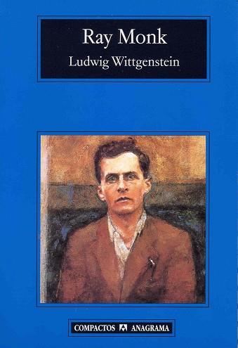 LUDWIG WITTGENSTEIN (COMPACTOS) | 9788433967251 | MONK, RAY