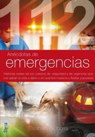 ANECDOTAS DE EMERGENCIAS | 9788496626942 | IBORRA, ELISABETH G