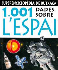 1001 DADES SOBRE L'ESPAI | 9788427224728 | STOTT, CAROLE