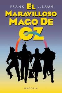 MARAVILLOSO MAGO DE OZ, EL | 9788477207368 | BAUM, FRANK L.