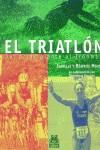 TRIATLON DEL PRINCIPIANTE AL IRONMAN, EL | 9788480196147 | MOUTHON, ISABELLE