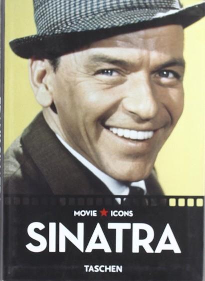 SINATRA | 9783822820544 | SILVER, ALAIN