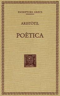 POÈTICA | 9788498592894 | ARISTÒTIL