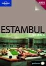 ESTAMBUL GUIA DE CERCA + MAPA DESPLEGABLE LONELY PLANET | 9788408077510 | VARIS