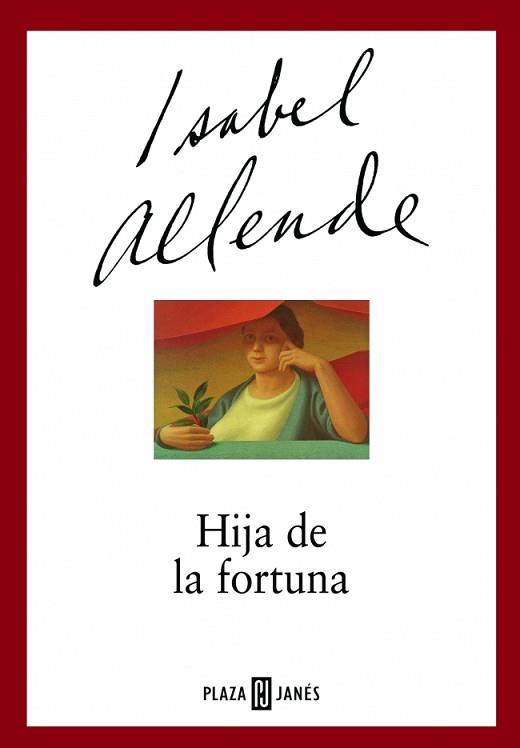 HIJA DE LA FORTUNA | 9788401341502 | ALLENDE, ISABEL