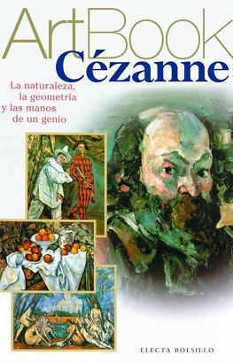 CEZANNE ART BOOK | 9788481561999 | VARIS