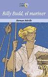 BILLY BUDD EL MARINER | 9788476605561 | MELVILLE, HERMAN