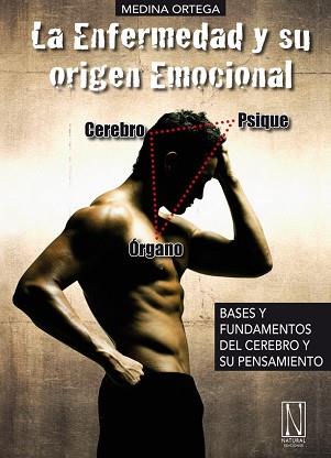 ENFERMEDAD Y SU ORIGEN EMOCIONAL,LA | 9788493791988 | ORTEGA,MEDINA