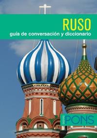 RUSO ( GUIA DE CONVERSACION Y DICCIONARIO ) | 9788484433125 | EDITORIAL