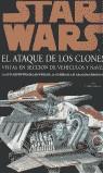 STAR WARS EL ATAQUE DE LOS CLONES | 9788466603447 | SAXTON, CURTIS