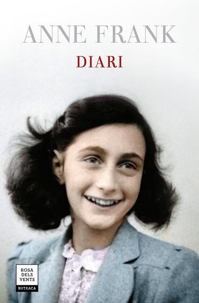 DIARI D'ANNA FRANK | 9788417444006 | FRANK, ANNE