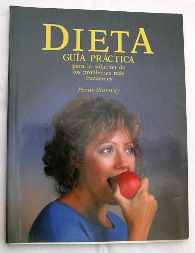 DIETA GUIA PRACTICA | 9788475831879 | STANWAY, PENNY