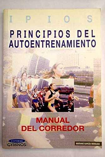 PRINCIPIOS DEL AUTOENTRENAMIENTO | 9788480132497 | GARCIA VERDUGO, MARIANO