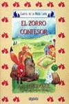 ZORRO CONFESOR, EL | 9788476473610 | RODRIGUEZ ALMODOVAR, ANTONIO