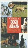 DOGO ALEMAN MANUAL PRACTICO | 9788425511455 | LORG, GARTH