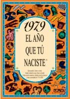 1979: L'ANY QUE TU VAS NEIXER (D04) | 9788489589179 | COLLADO BASCOMPTE, ROSA