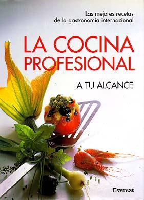 COCINA PROFESIONAL, LA | 9788424123611 | BLOHM, HANNELORE