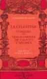 CELESTINA, LA (CC 191) | 9788470396175 | ROJAS, FERNANDO DE