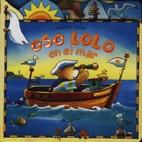 OSO LOLO EN EL MAR | 9788495376084 | BIEBER, HARTMUT