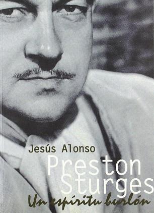 PRESTON STURGES | 9788489564312 | ALONSO, JESUS