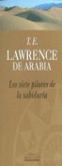 SIETE PILARES DE LA SABIDURIA, LOS (BDB) | 9788440673107 | LAWRENCE DE ARABIA, T.E.