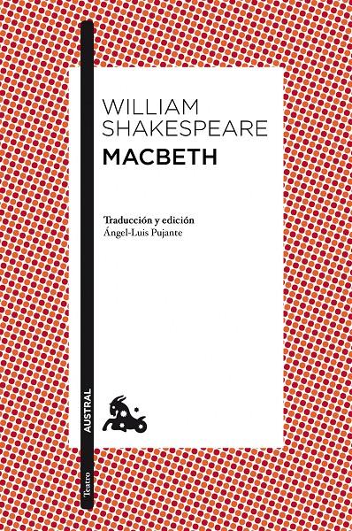 MACBETH | 9788467038019 | WILLIAM SHAKESPEARE