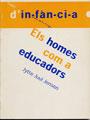 HOMES COM A EDUCADORS, ELS | 9788489149663 | JENSEN, JYTTE JUUL