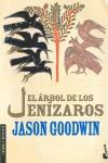 ARBOL DE LOS JENIZAROS EL | 9788432250187 | GOODWIN, JASON