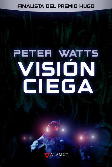 VISION CIEGA | 9788498891201 | PETER WATTS