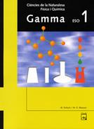 FISICA I QUIMICA 1 ESO GAMMA (2002) | 9788421826621 | VARIS