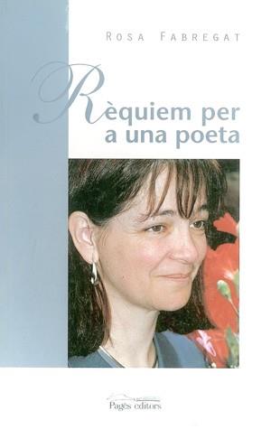 REQUIEM PER A UNA POETA | 9788479355715 | FABREGAT, ROSA