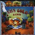 OS LOLO A CASA, L' | 9788495376114 | BIEBER, HARTMUT