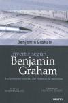 INVERTIR SEGÚN BENJAMIN GRAHAM | 9788423427796 | BENJAMIN GRAHAM