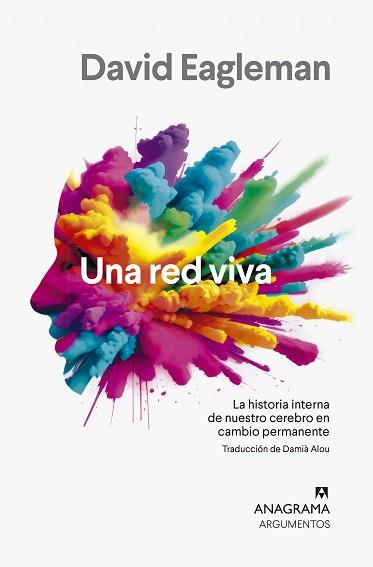 RED VIVA UNA | 9788433921949 | EAGLEMAN, DAVID