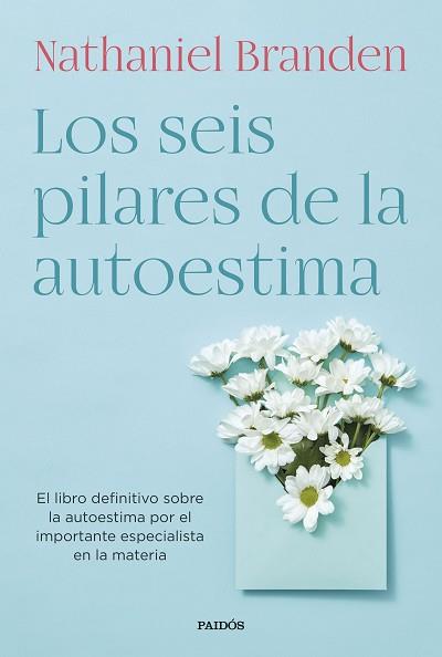 SEIS PILARES DE LA AUTOESTIMA | 9788449339288 | BRANDEN, NATHANIEL