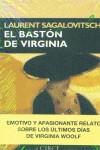 BASTON DE VIRGINIA, EL | 9788477651734 | SAGALOVITSCH, LAURENT