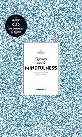 TU PRIMERA SESIÓN DE MINDFULNESS | 9788416245147 | ALEJANDRA VIDAL