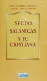 SECTAS SATANICAS Y FE CRISTIANA | 9788482392844 | SCOLA, A.