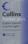 DICCIONARIO POCKET PLUS INGLES/ESP ESP/INGLES(+CD-ROM I GRA) | 9788425338519 | VARIOS