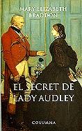 SECRET DE LADY AUDLEY, EL | 9788483009376 | BRADDON, MARY ELIZABETH