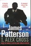 I ALEX CROSS | 9780099538981 | PATTERSON, JAMES