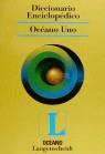 OCEANO UNO DICCIONARIO ENCICLOPEDICO | 9788495199263 | VARIS