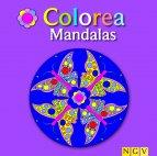 COLOREA MANDALAS | 9783867755825 | VV AA