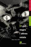 GAT NEGRE I ALTRES RELATS, EL (ANTAVIANA JOVE) | 9788448910075 | POE, EDGAR ALLAN